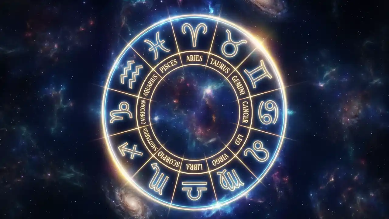 Zodiac signs
